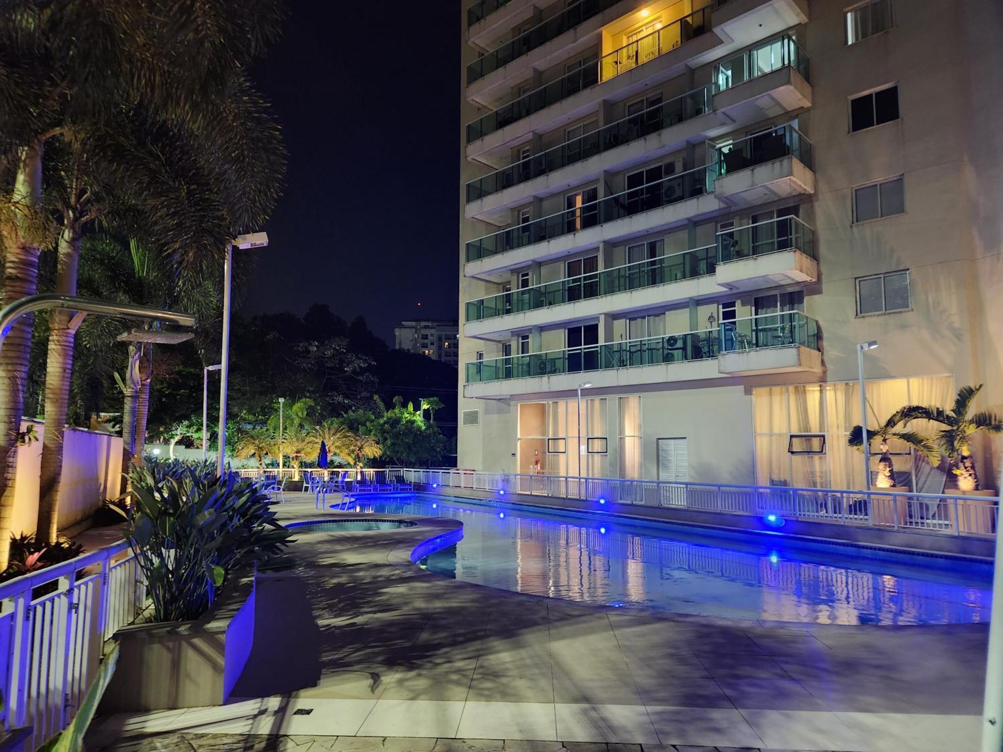 Alecrim Rio 2 Rio Centro - Jeunesse Arena Apartamento Rio de Janeiro