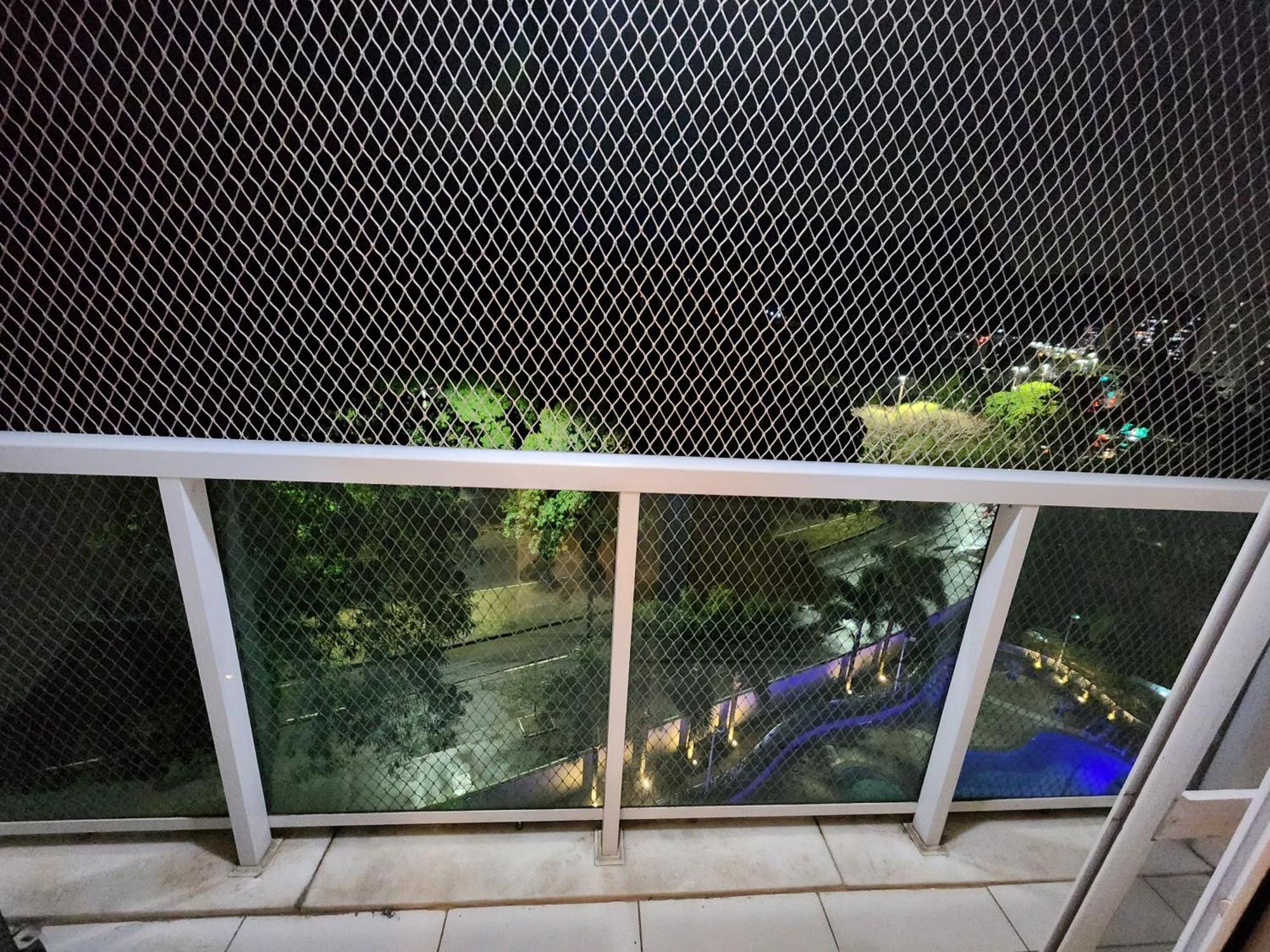 Apartamento Alecrim Rio 2 Rio Centro - Jeunesse Arena