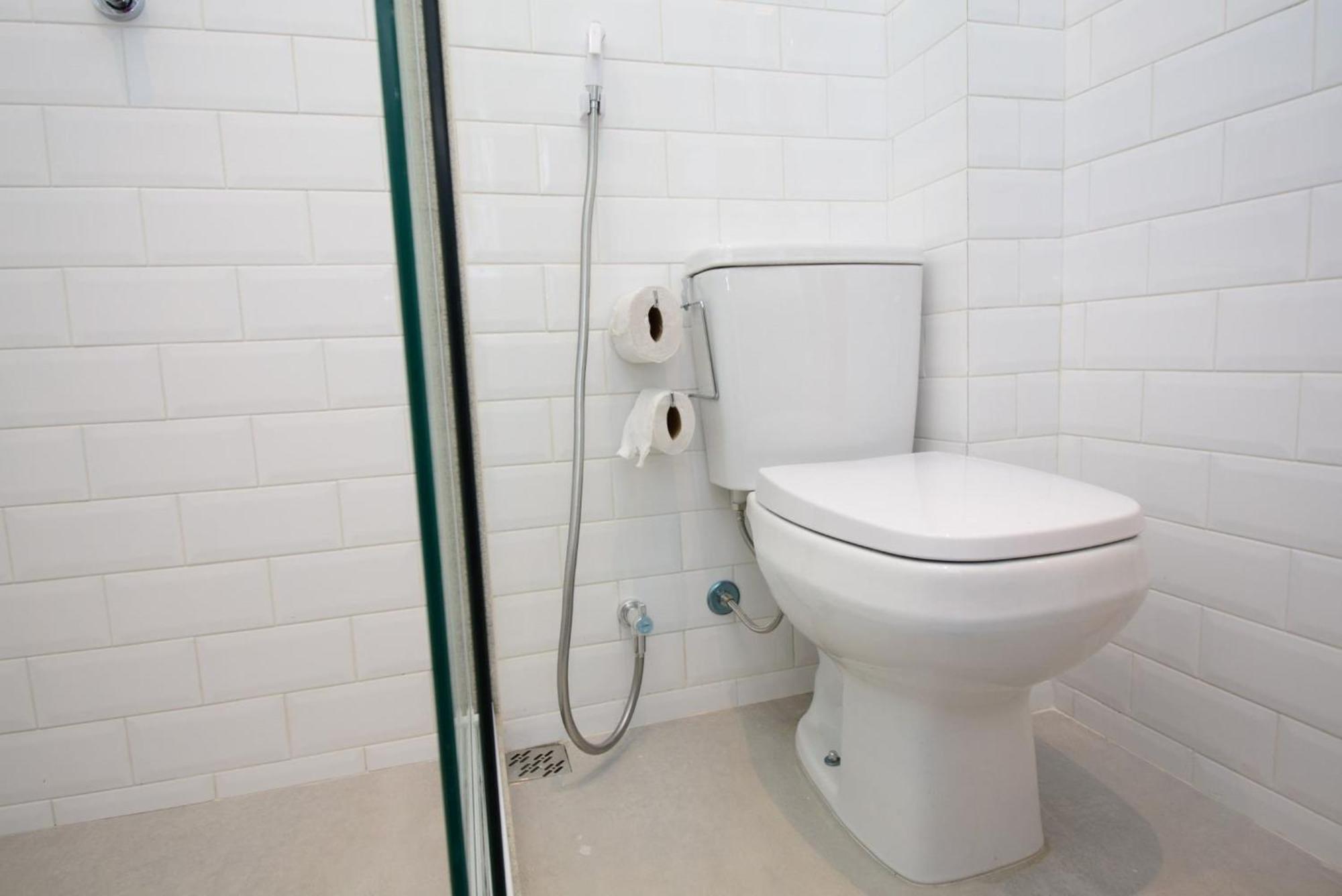 Apartamento Top Copacabana - 4 Pessoas, Praia E Conforto *