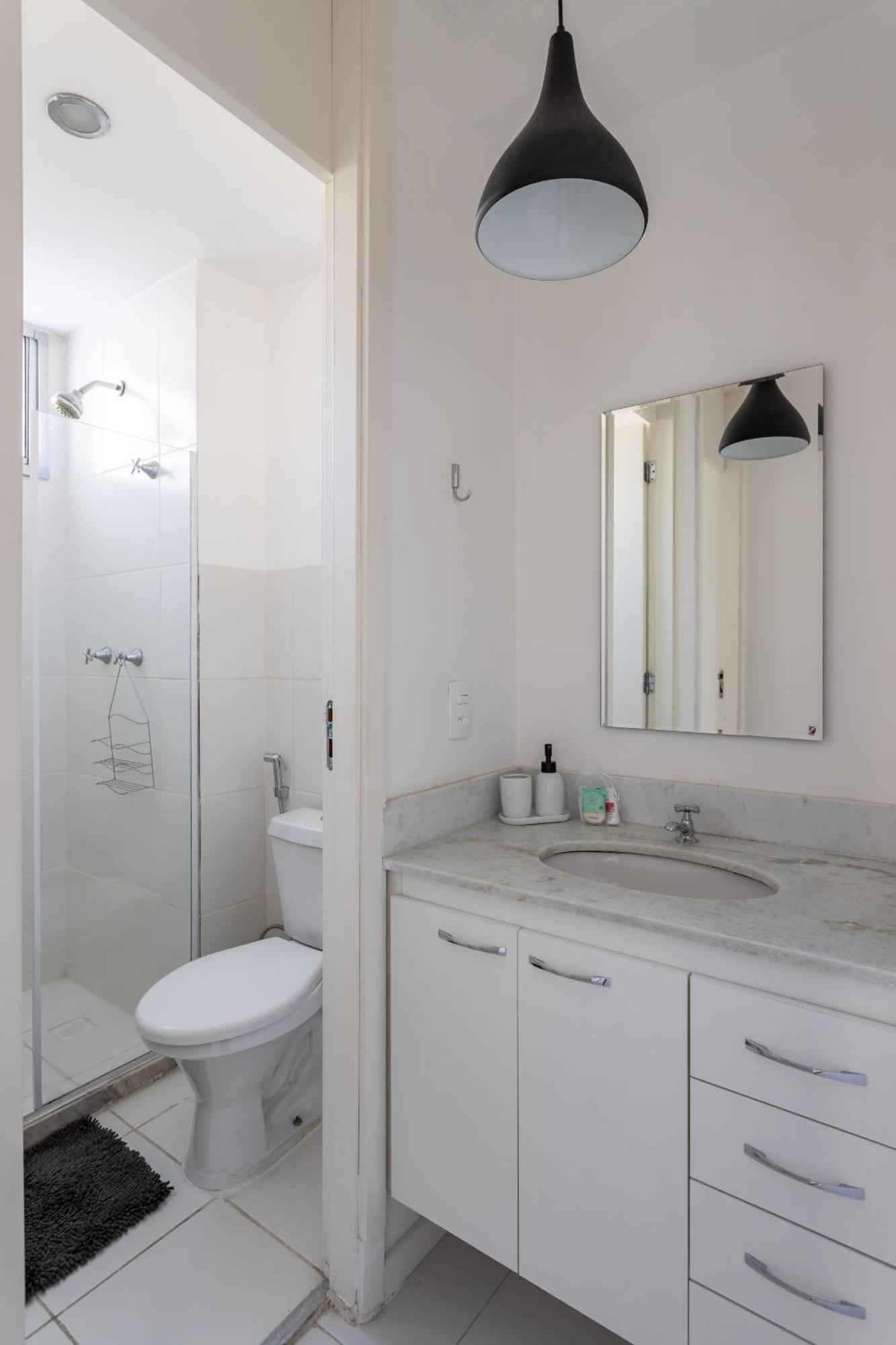 Apartment Charme Na Barra Da Tijuca - Otimo Wifi - Sa508 Z10