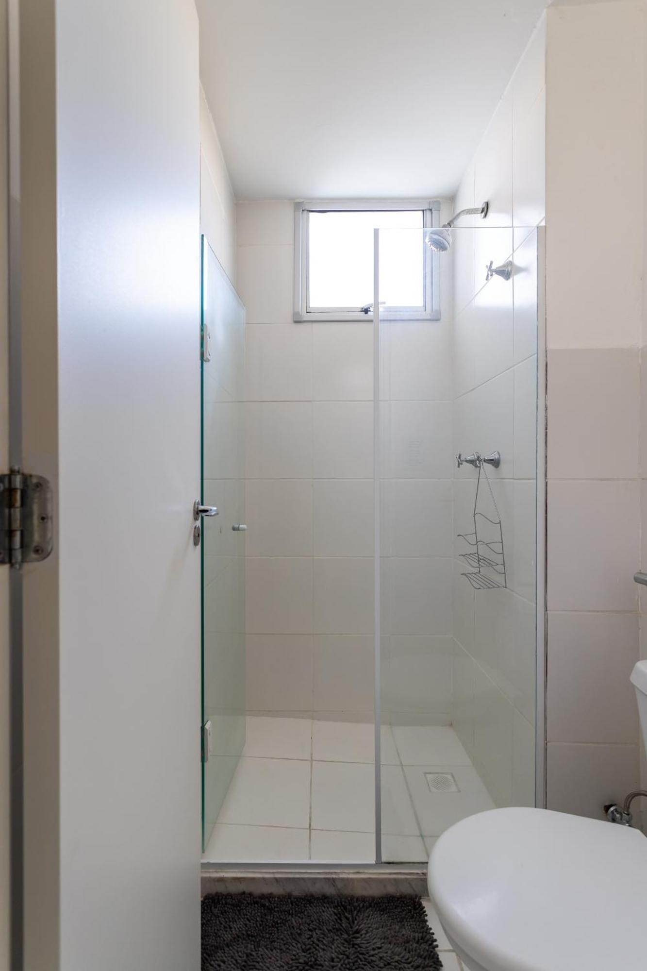 Charme Na Barra Da Tijuca - Otimo Wifi - Sa508 Z10 Apartment Rio de Janeiro