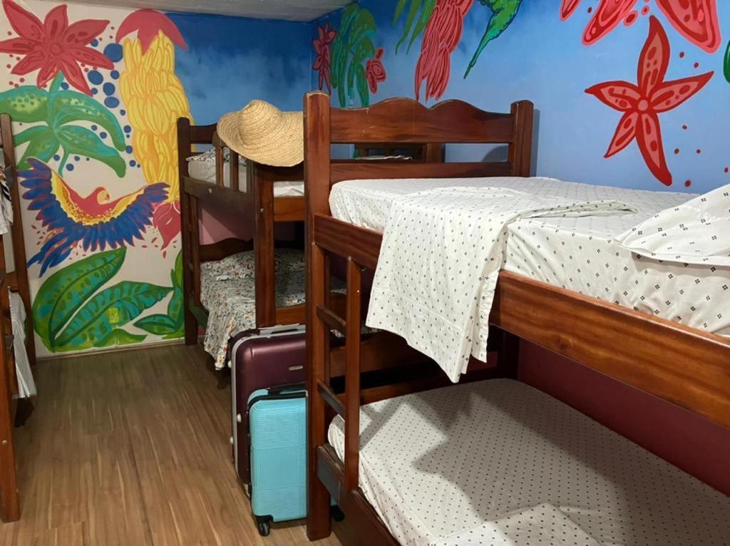 Albergue New Ipanema *