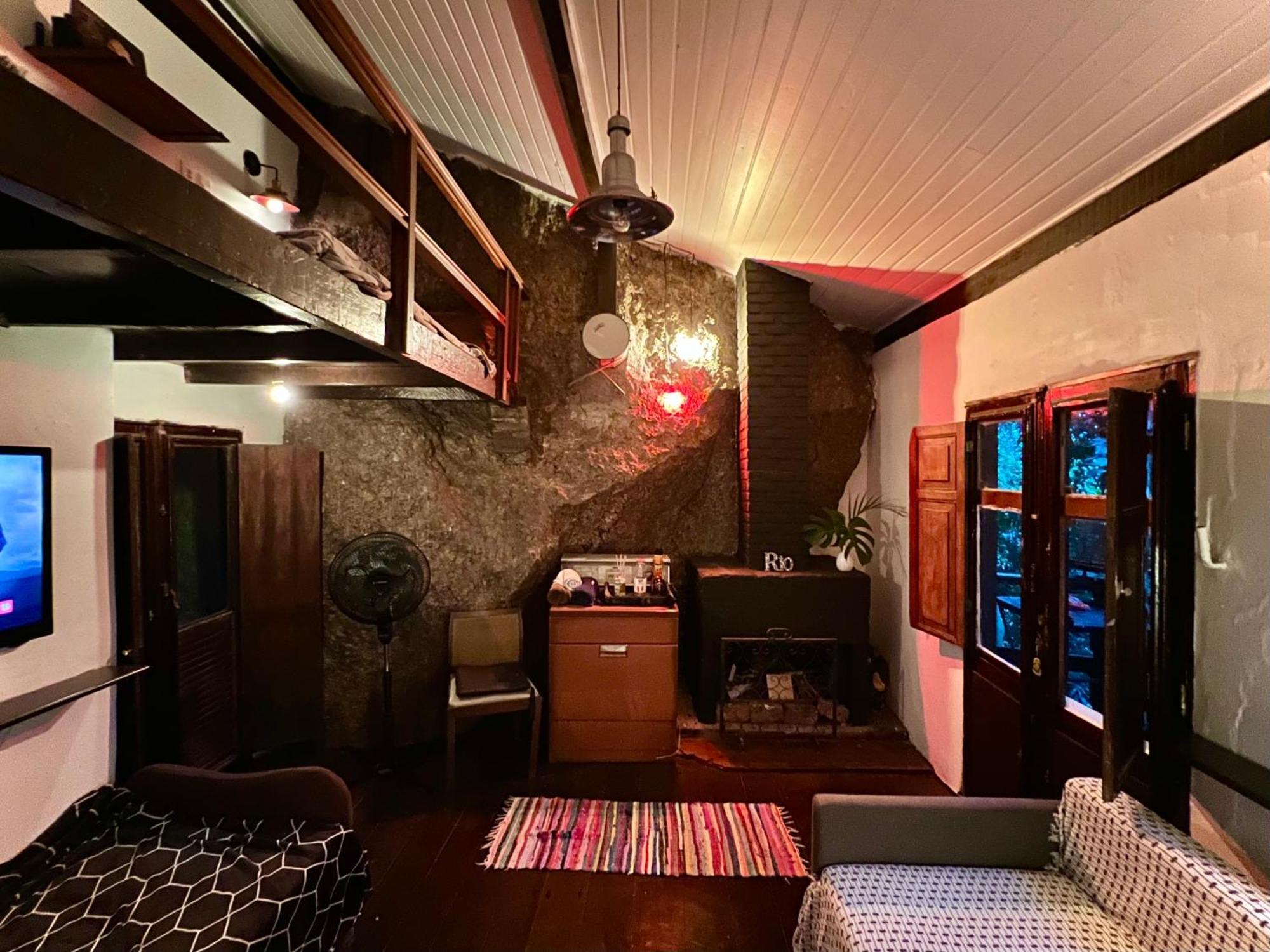 Amazing Forest House In The City! Private Guest - Double