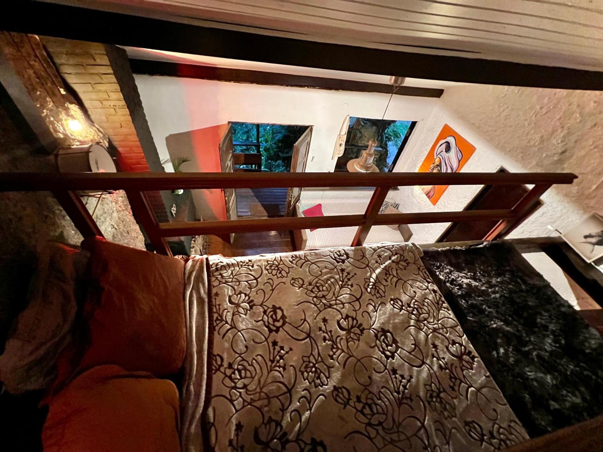 Amazing Forest House In The City! Private Guest - Double * Rio de Janeiro