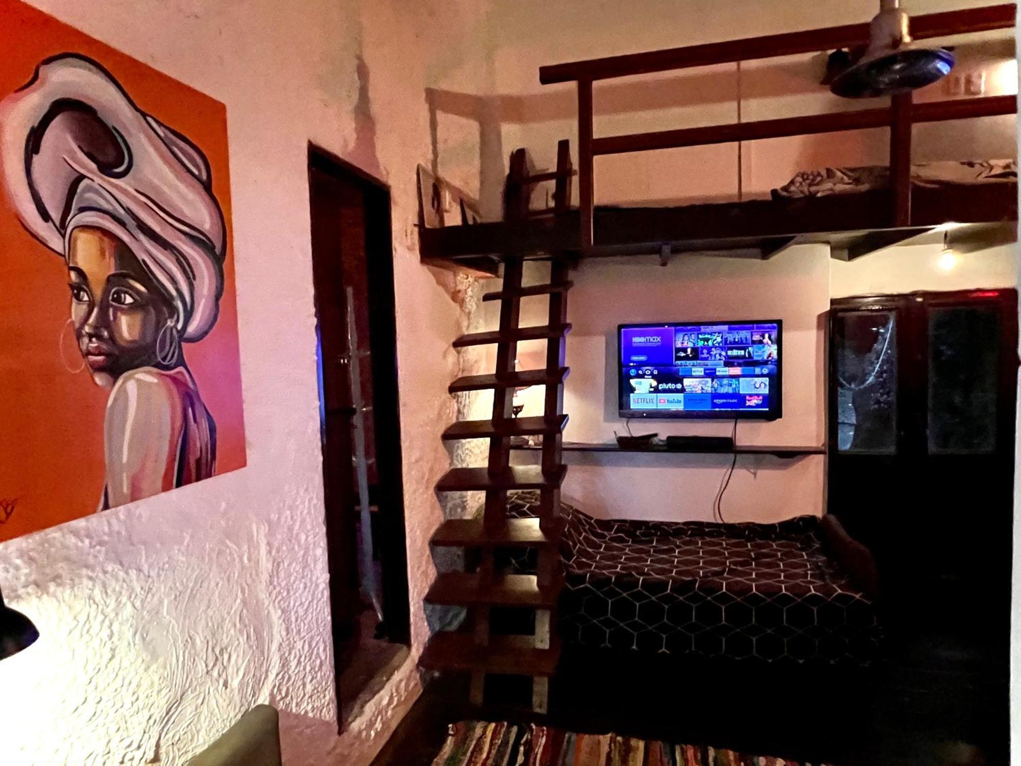 Amazing Forest House In The City! Private Guest - Double * Rio de Janeiro