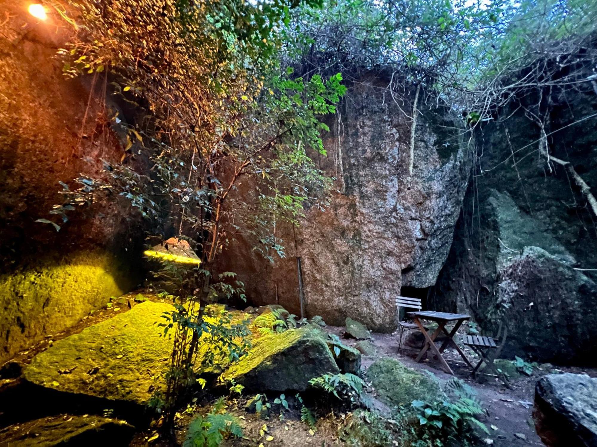 Amazing Forest House In The City! Private Guest - Double Rio de Janeiro