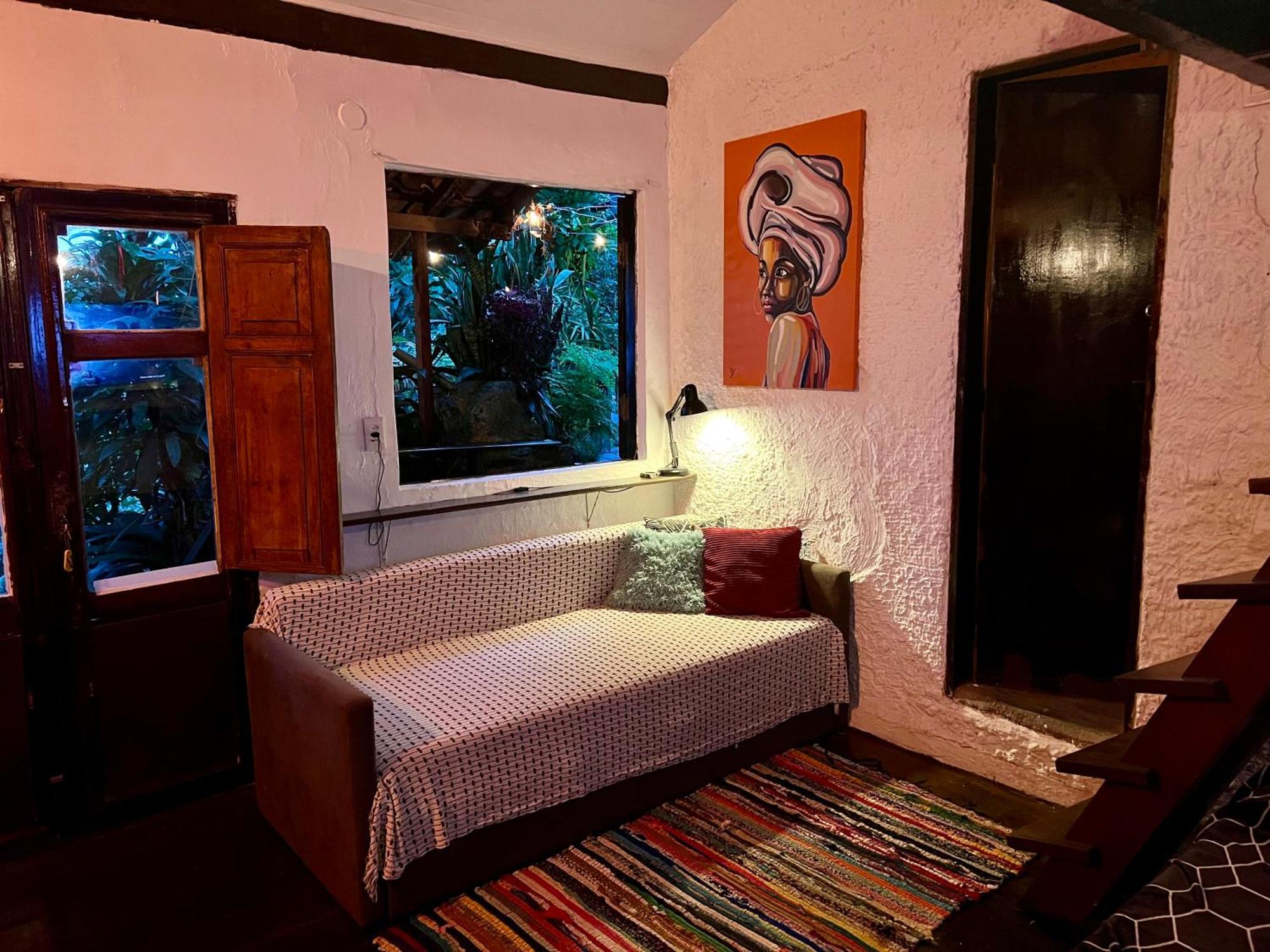 Amazing Forest House In The City! Private Guest - Double Casa de férias