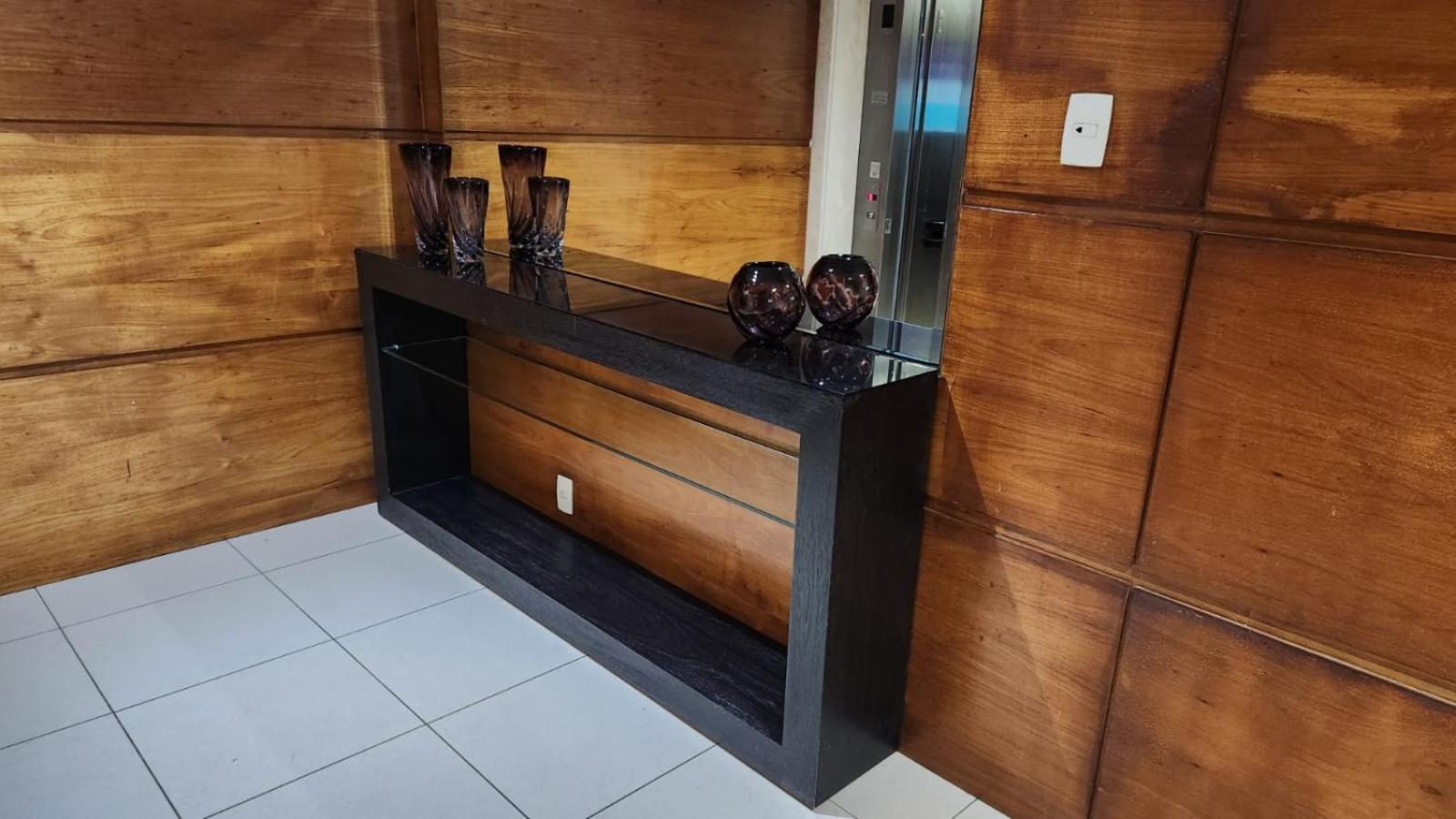 Apartment Apartamento Por Temporada Rj Proximo Ao Riocentro, Parque Olimpico E Jeunesse Arena Rio de Janeiro