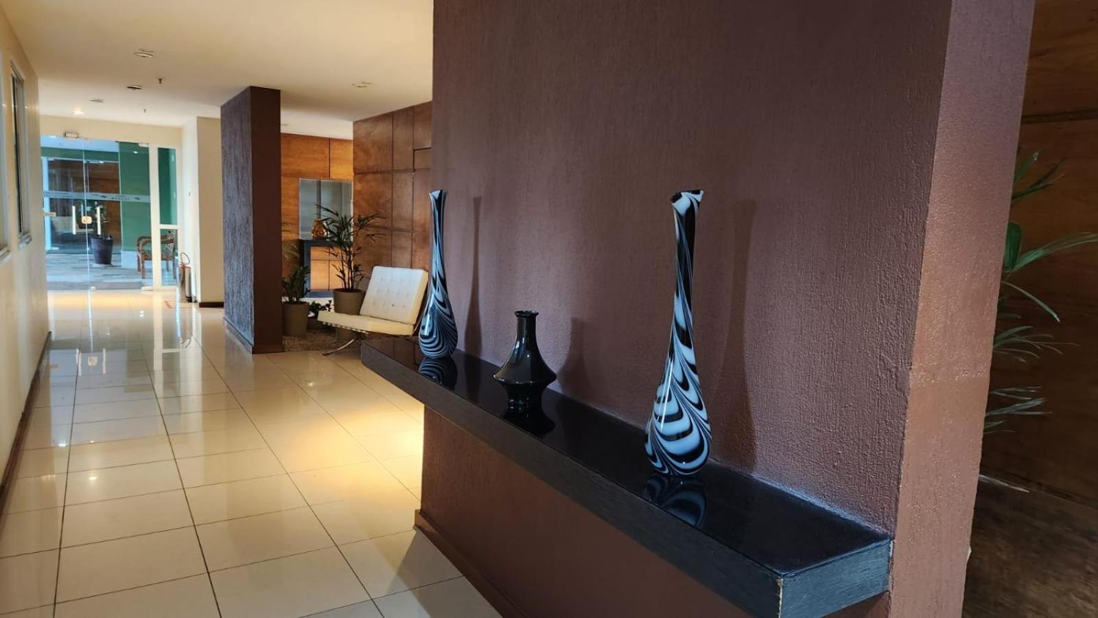 Apartment Apartamento Por Temporada Rj Proximo Ao Riocentro, Parque Olimpico E Jeunesse Arena