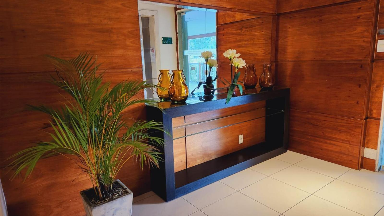 Apartamento Por Temporada Rj Proximo Ao Riocentro, Parque Olimpico E Jeunesse Arena Apartment *