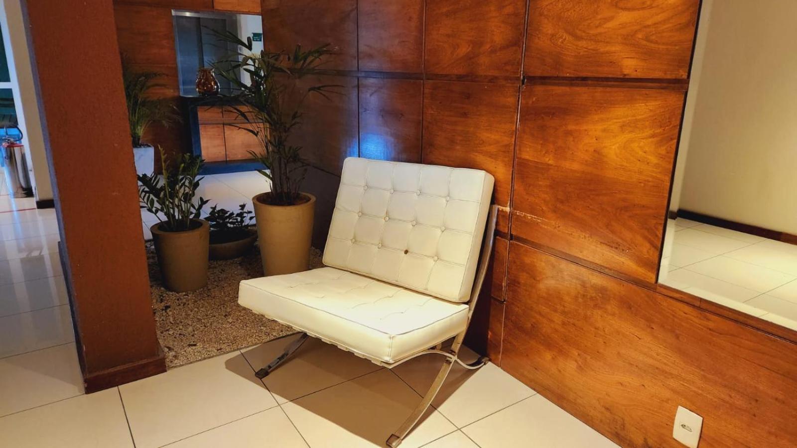 Apartment Apartamento Por Temporada Rj Proximo Ao Riocentro, Parque Olimpico E Jeunesse Arena