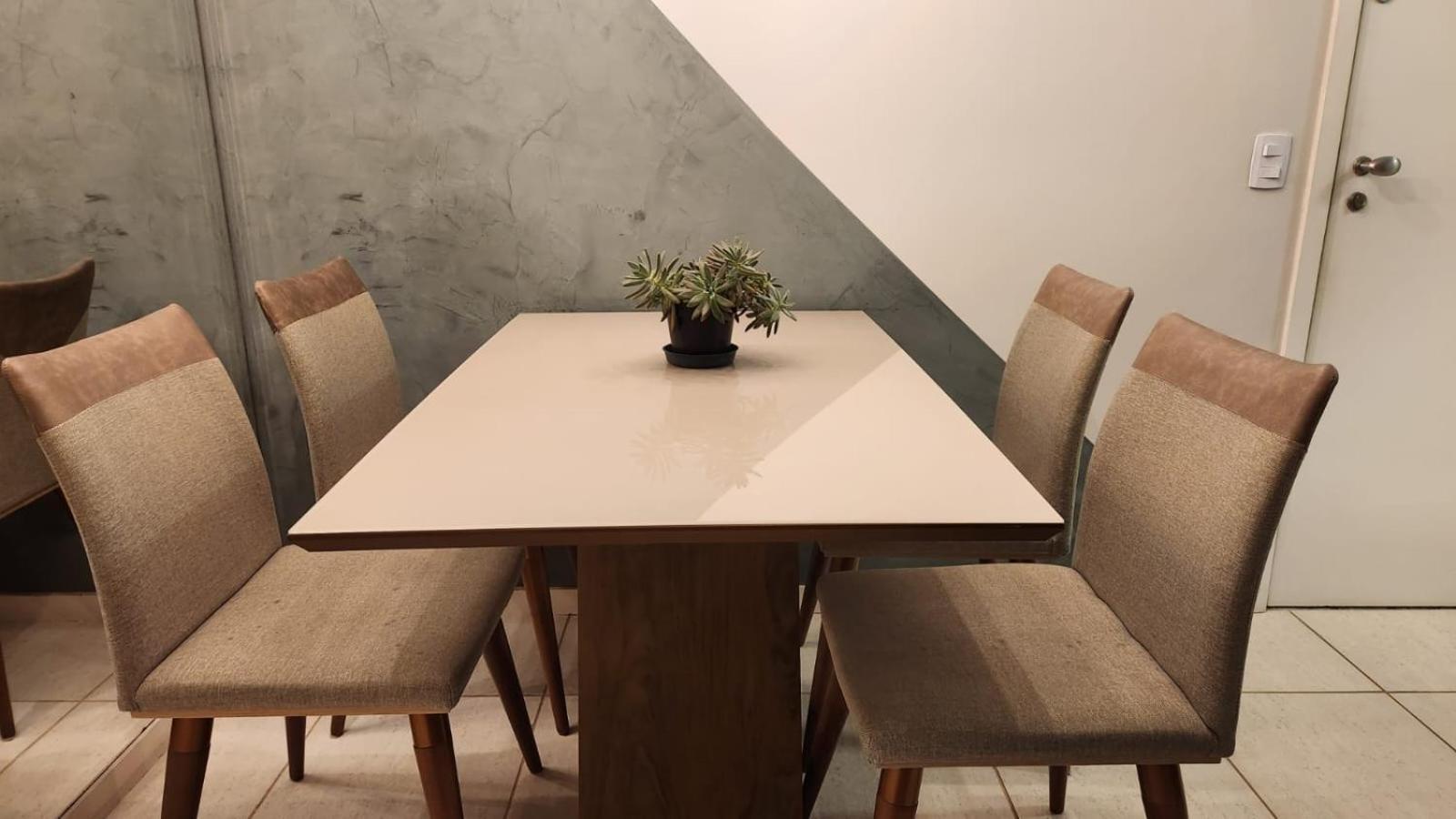 Apartamento Por Temporada Rj Proximo Ao Riocentro, Parque Olimpico E Jeunesse Arena Apartment *