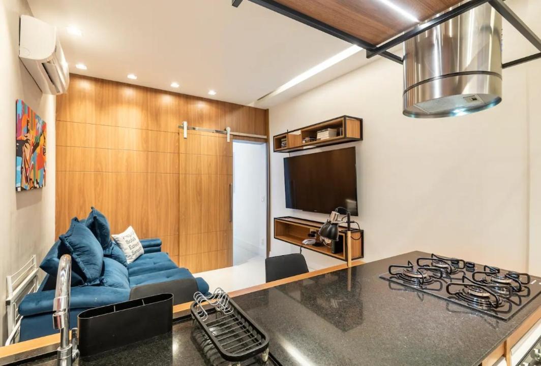 Apartamento Completo No Flamengo Apartment *