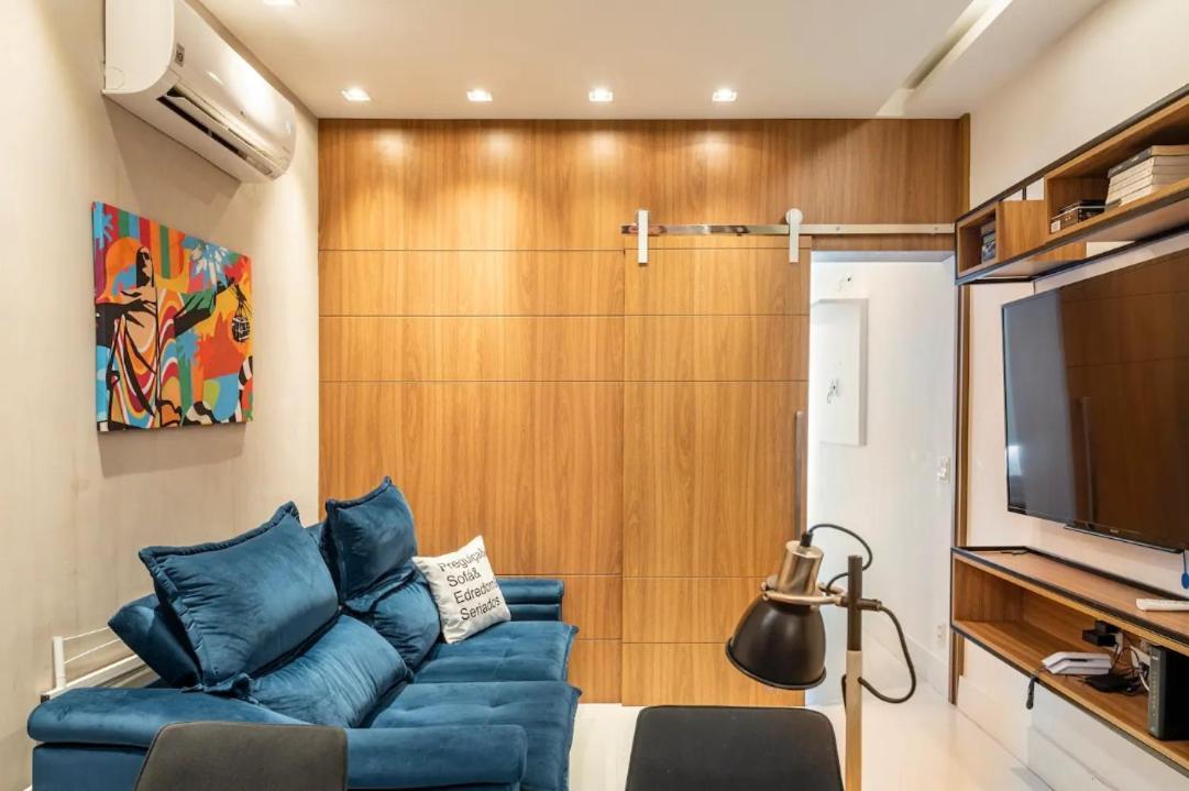 Apartamento Completo No Flamengo Apartment