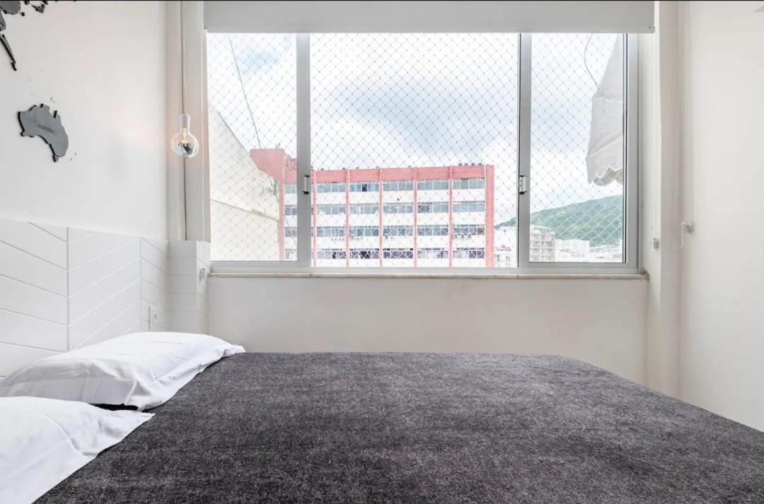Apartamento Completo No Flamengo *
