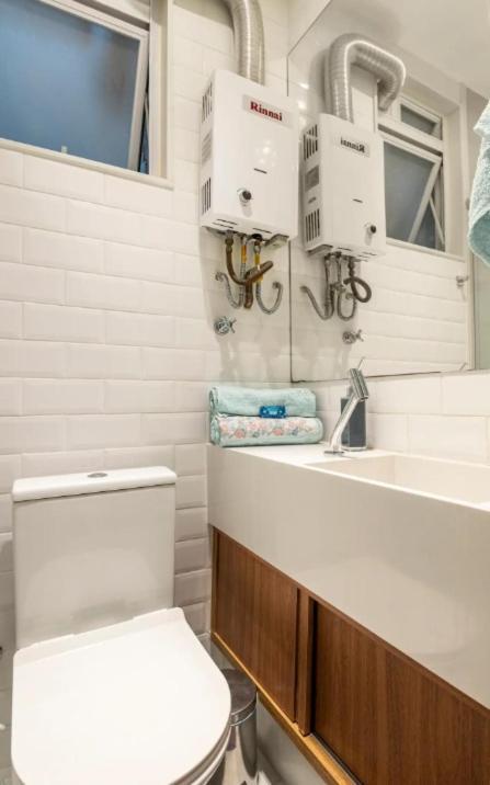 Apartamento Completo No Flamengo * Rio de Janeiro