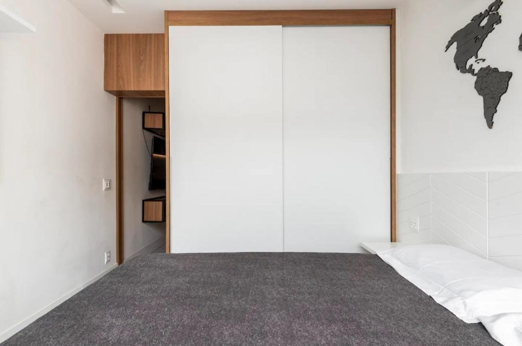 Apartamento Completo No Flamengo *