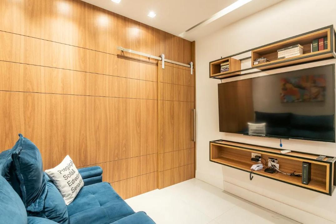 Apartamento Completo No Flamengo Apartment *