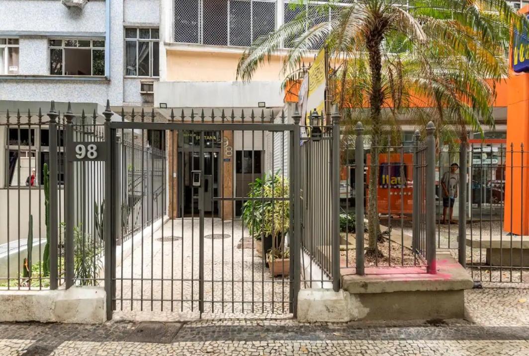 Apartamento Completo No Flamengo * Rio de Janeiro