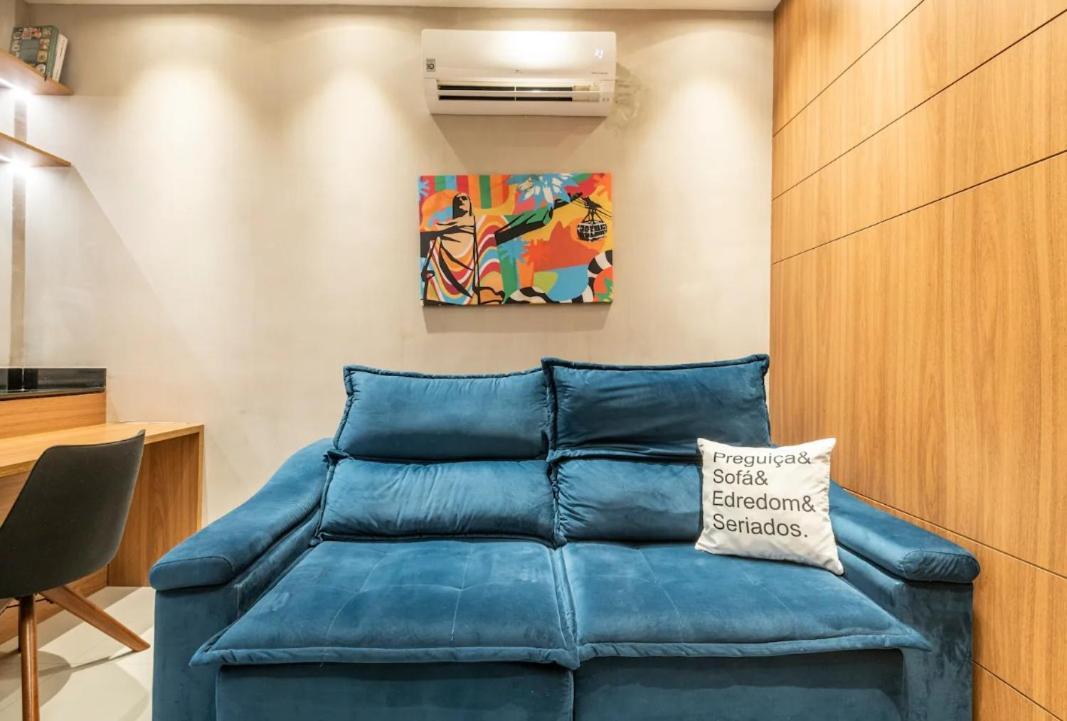 Apartamento Completo No Flamengo Apartment Rio de Janeiro