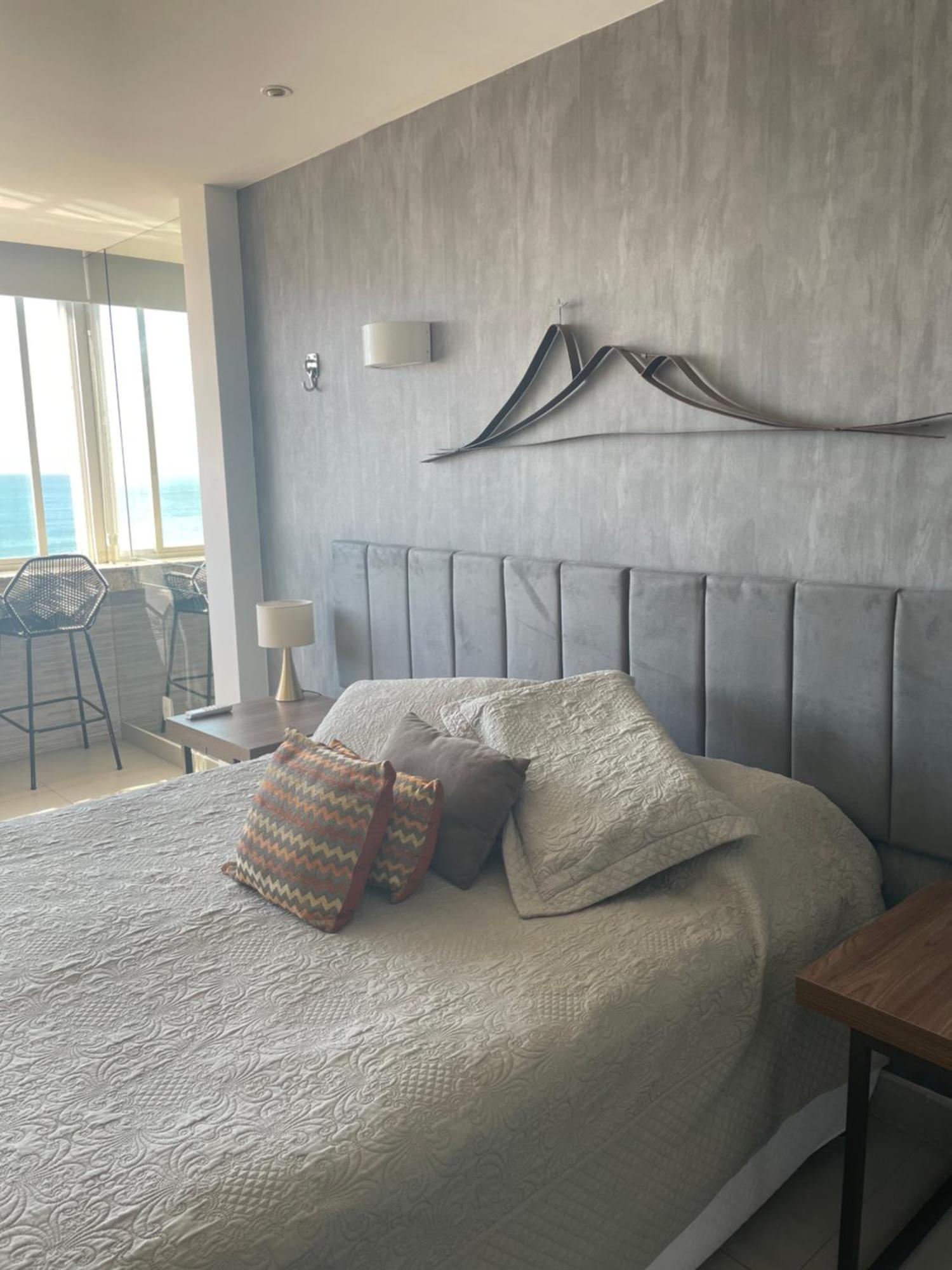 Apartamento Avenida Atlantica *