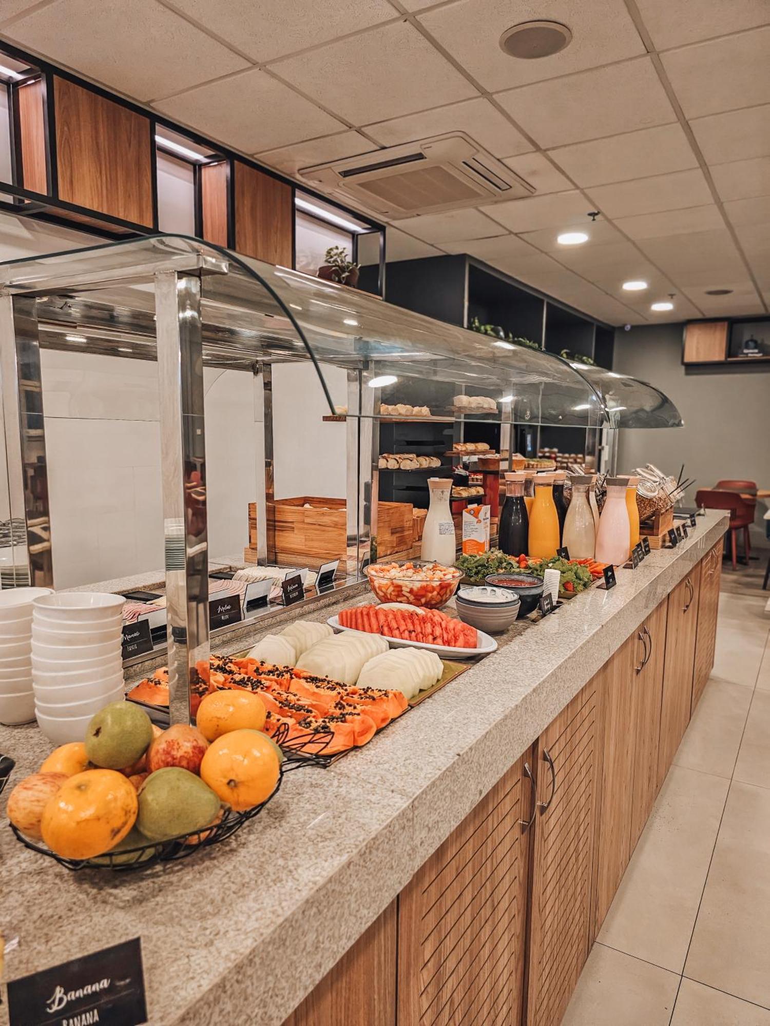 Ibis Centro 3* Rio de Janeiro