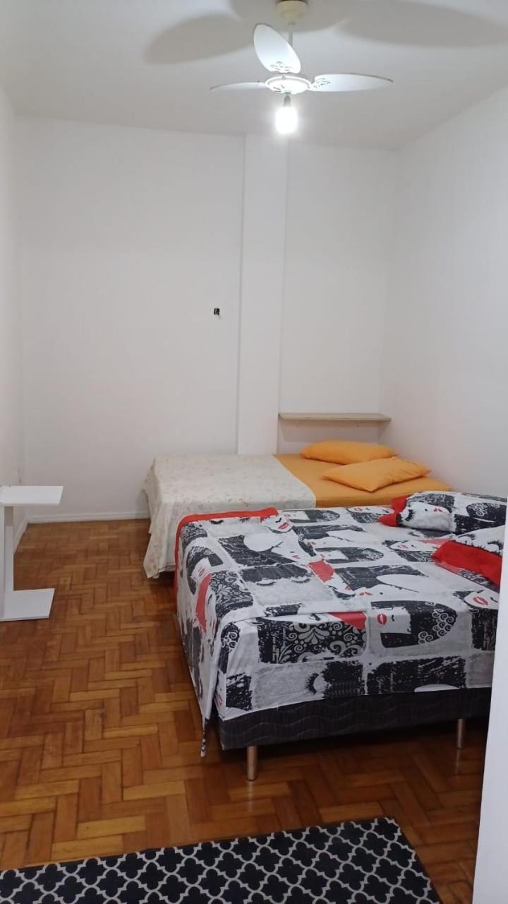 Apartment Copacabana Pertinho Da