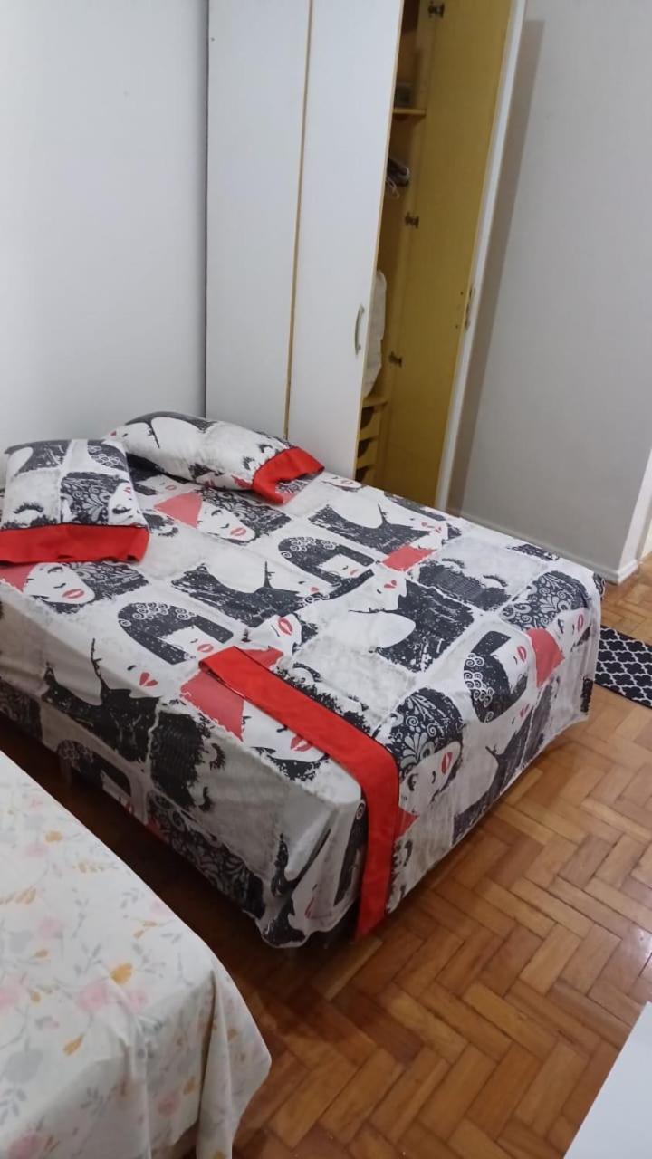 Apartment Copacabana Pertinho Da