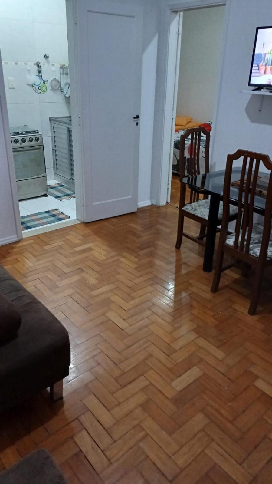 Copacabana Pertinho Da Apartment Rio de Janeiro
