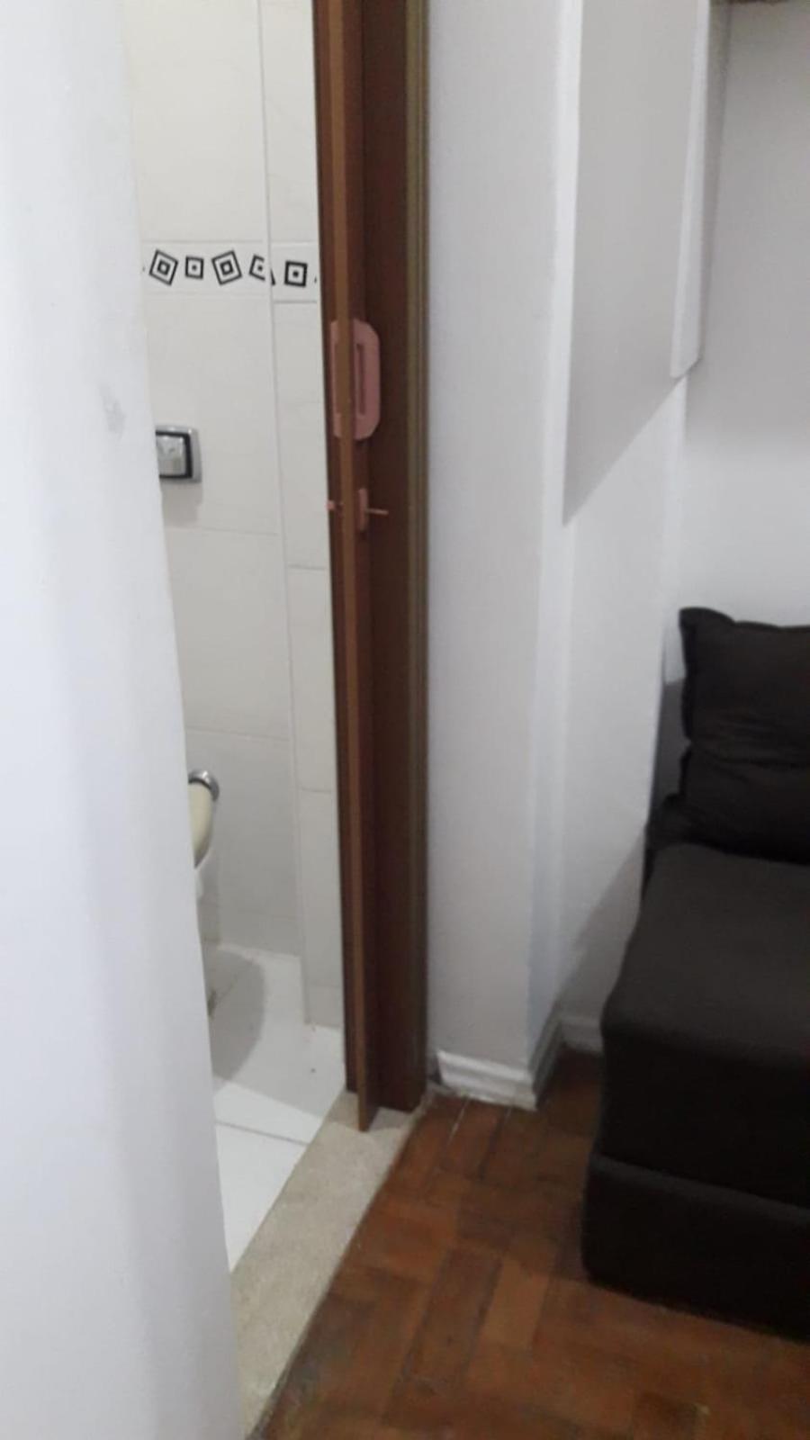 Apartment Copacabana Pertinho Da *