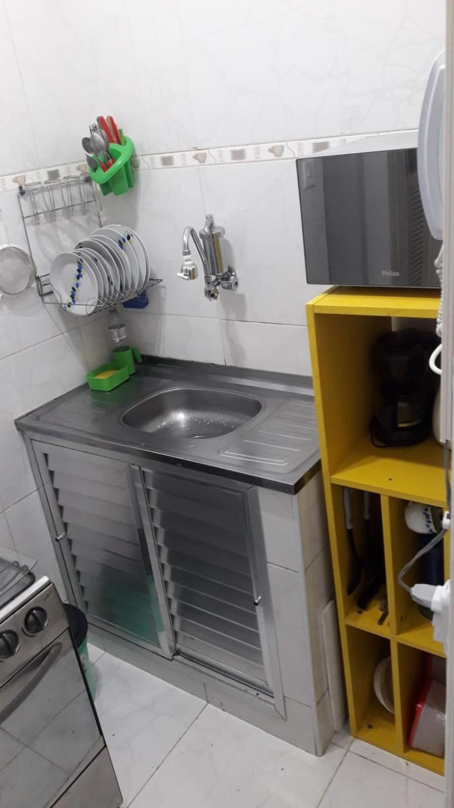 Apartment Copacabana Pertinho Da