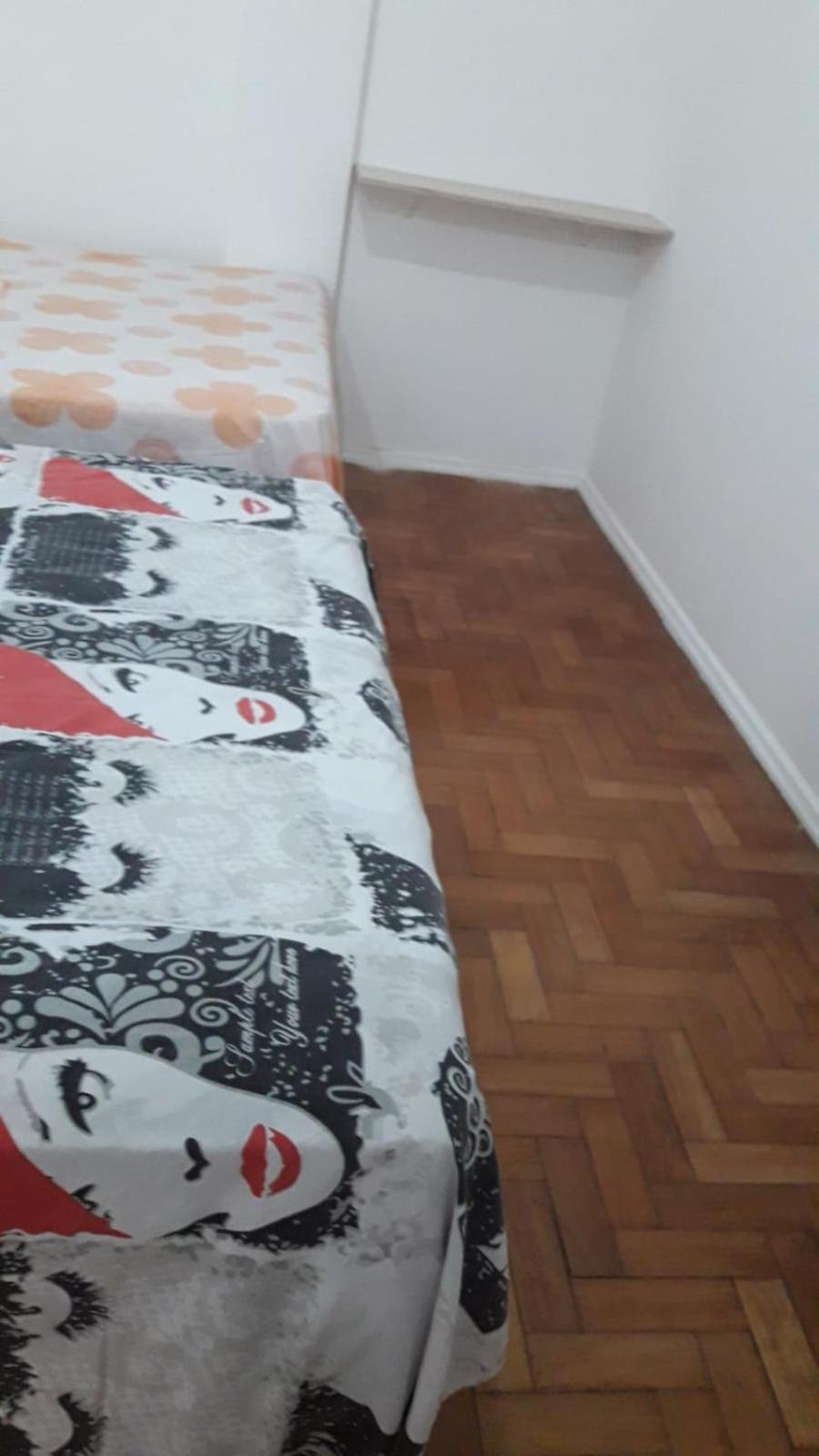 Copacabana Pertinho Da Apartment
