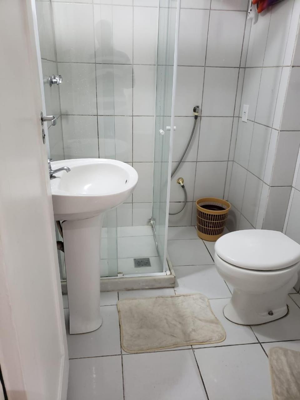 Otimo Sala E Copa Apartamento Rio de Janeiro