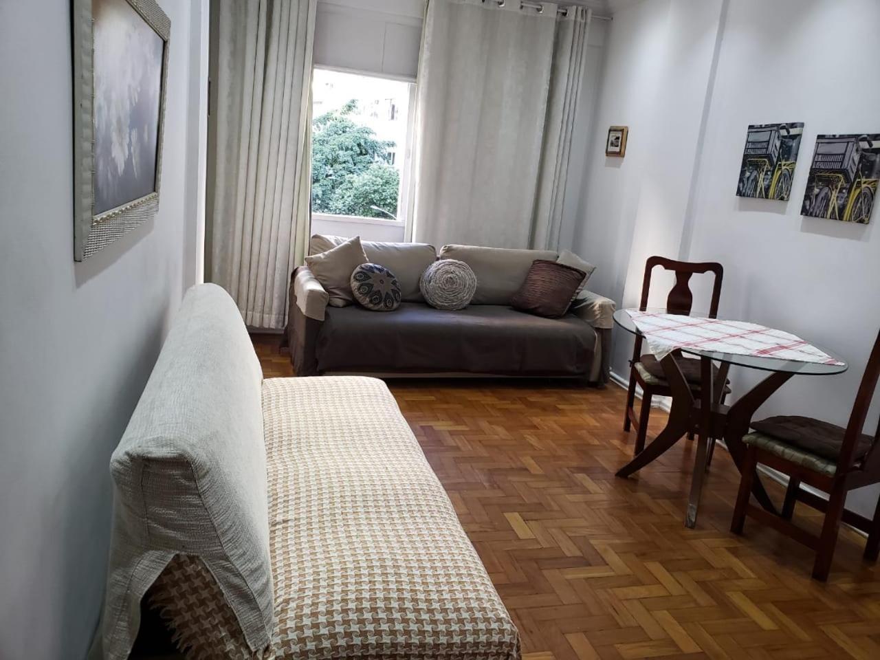 Apartamento Otimo Sala E Copa Rio de Janeiro