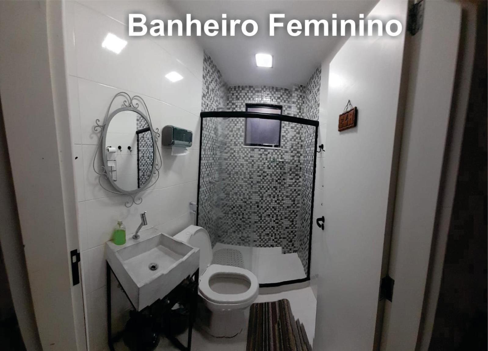 Casa de hóspedes Cnu Rio de Janeiro