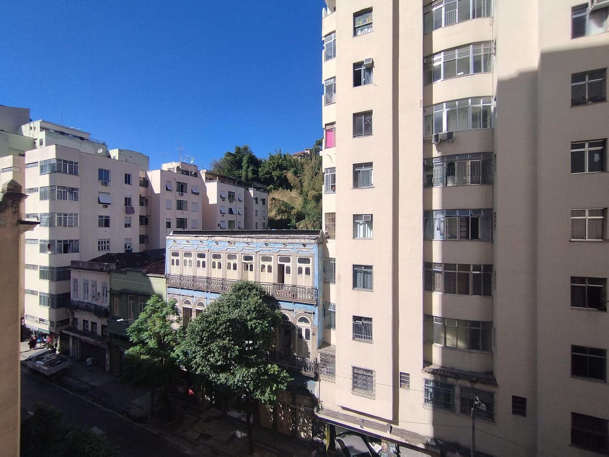 Apartamento Prime In Lapa - Rio *