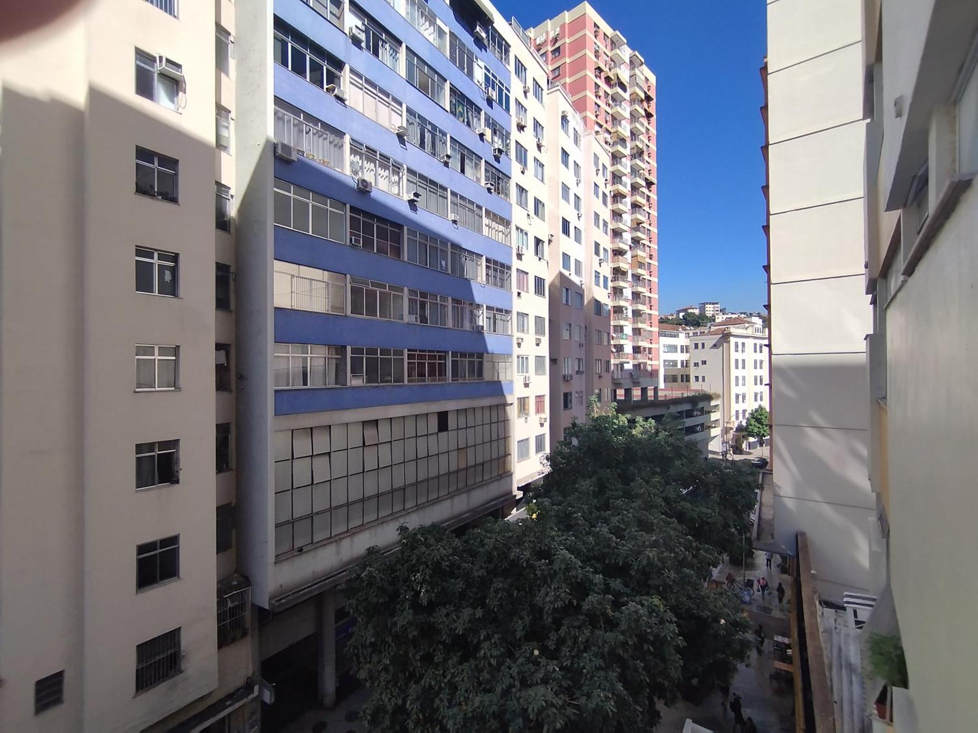Prime In Lapa - Rio Apartamento *