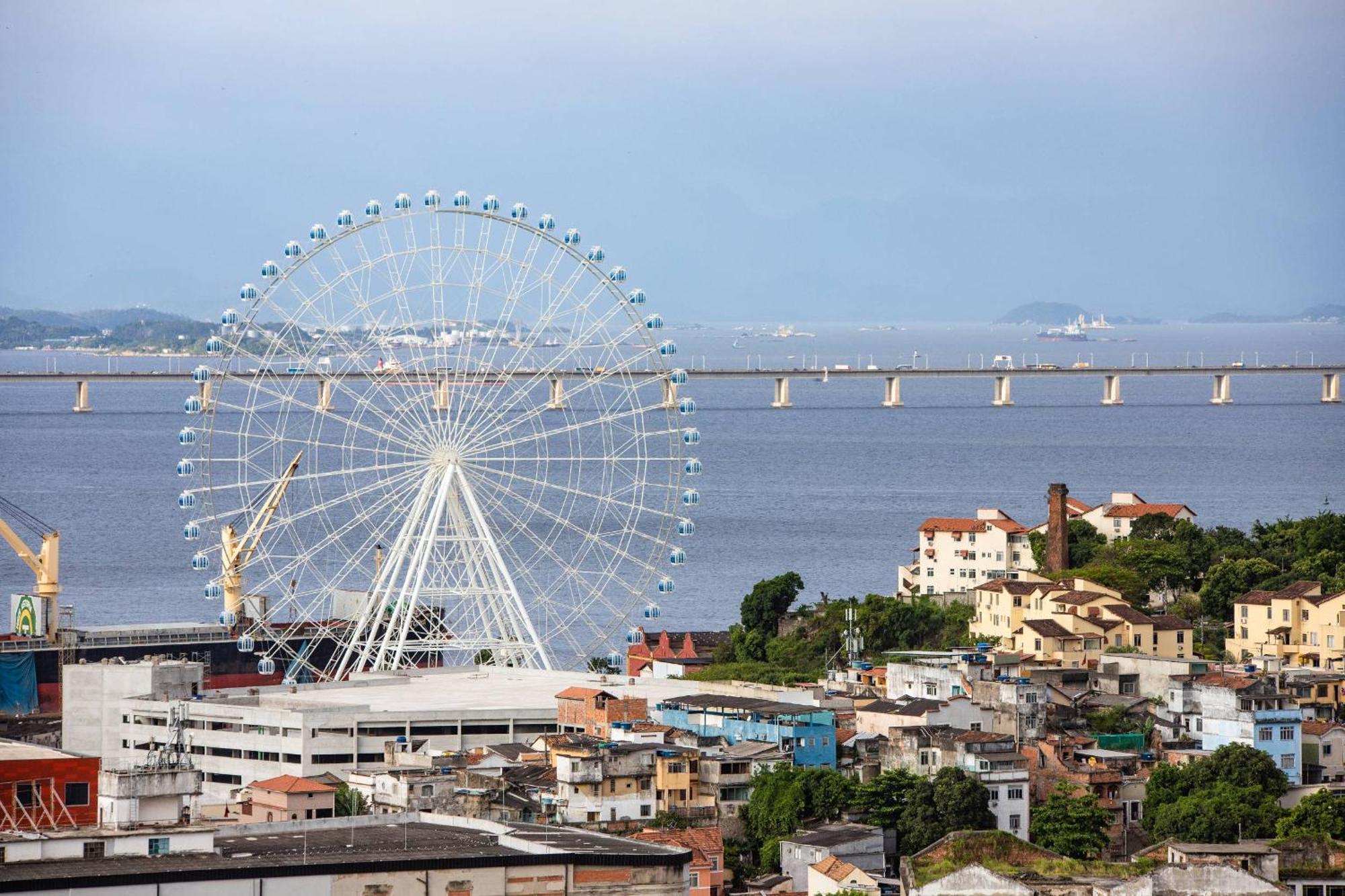 Apartamento Prime In Lapa - Rio *