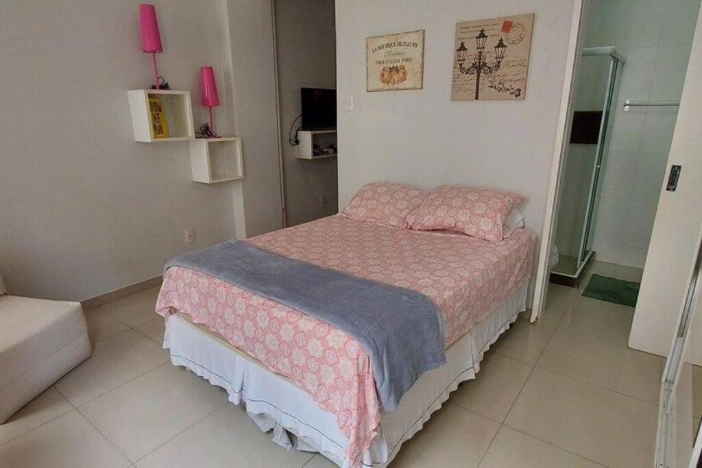 Apartamento Suh Copacabana 07 The Wonders Of Rio Comfortably! *