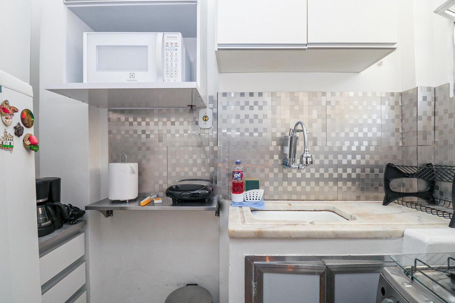 Apartamento Beachfront Studio Aterro Do Flamengo *
