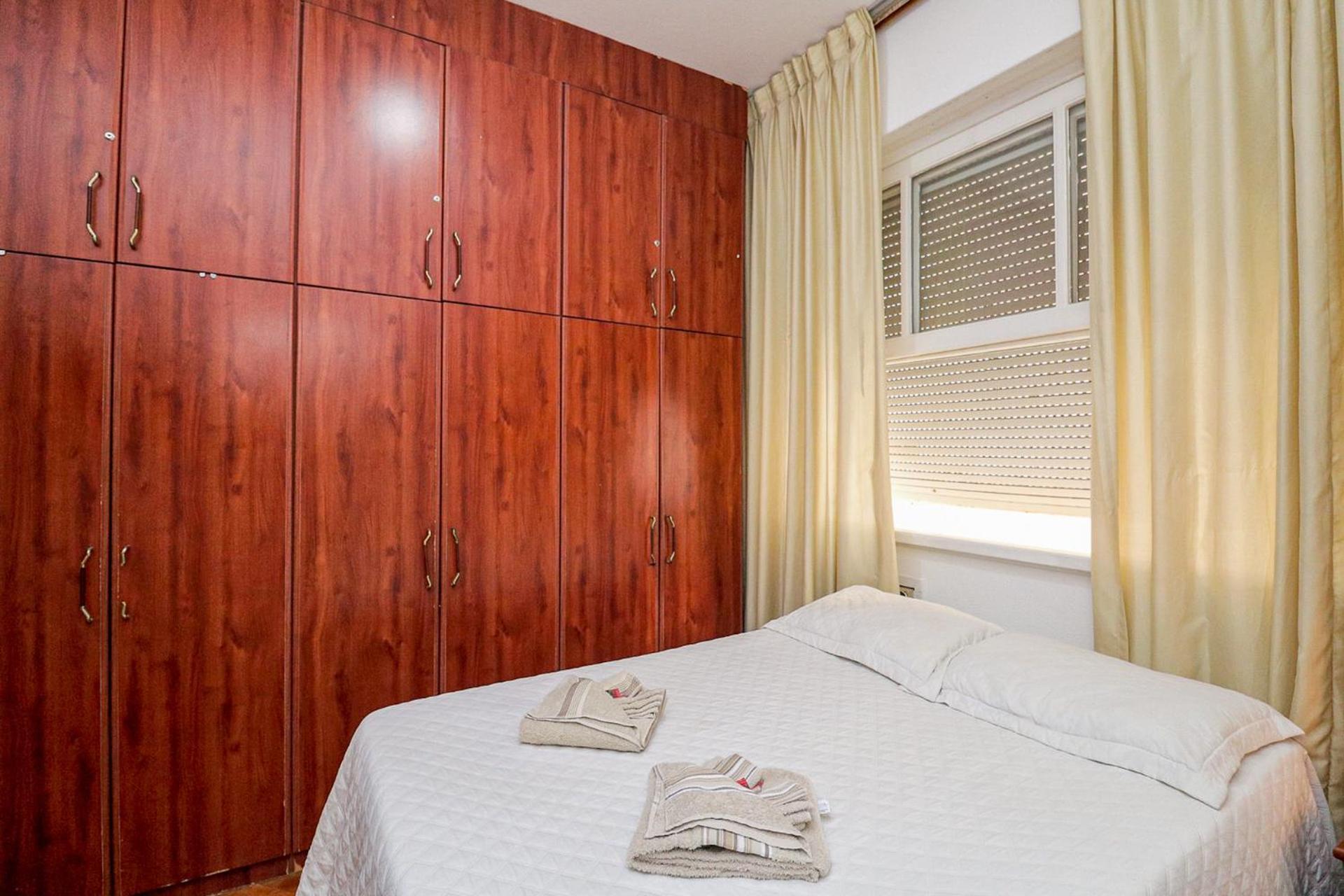 Apartamento Beachfront Studio Aterro Do Flamengo Rio de Janeiro
