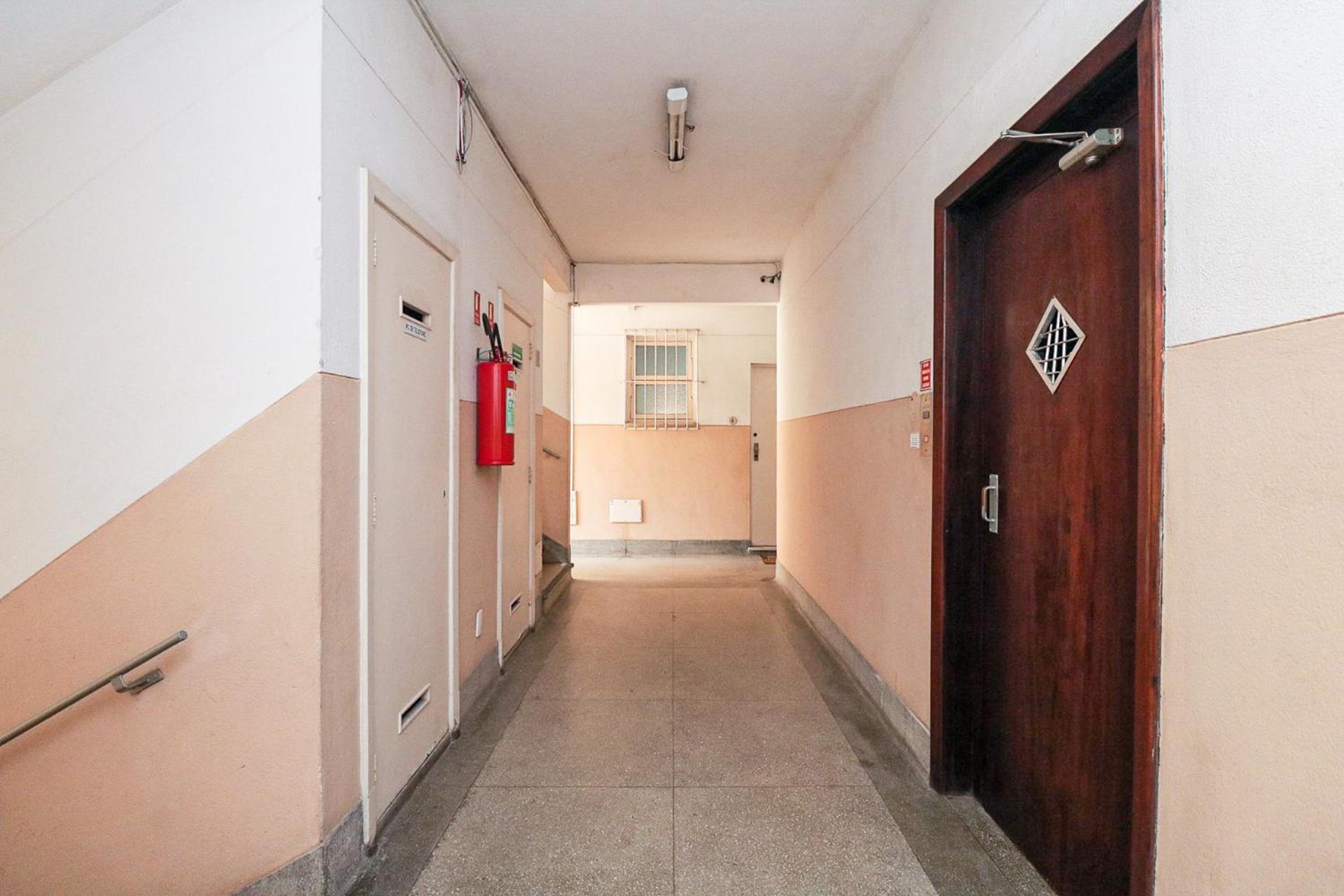 Apartamento Beachfront Studio Aterro Do Flamengo Rio de Janeiro