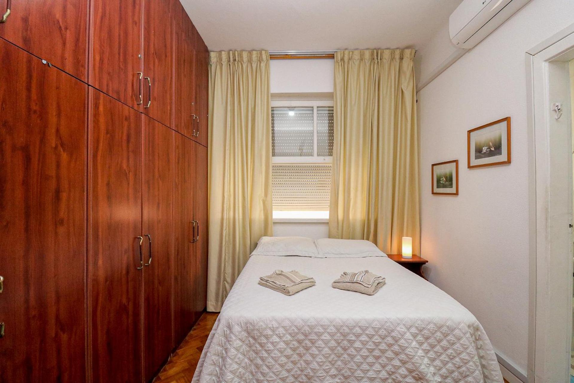 Beachfront Studio Aterro Do Flamengo Apartamento *