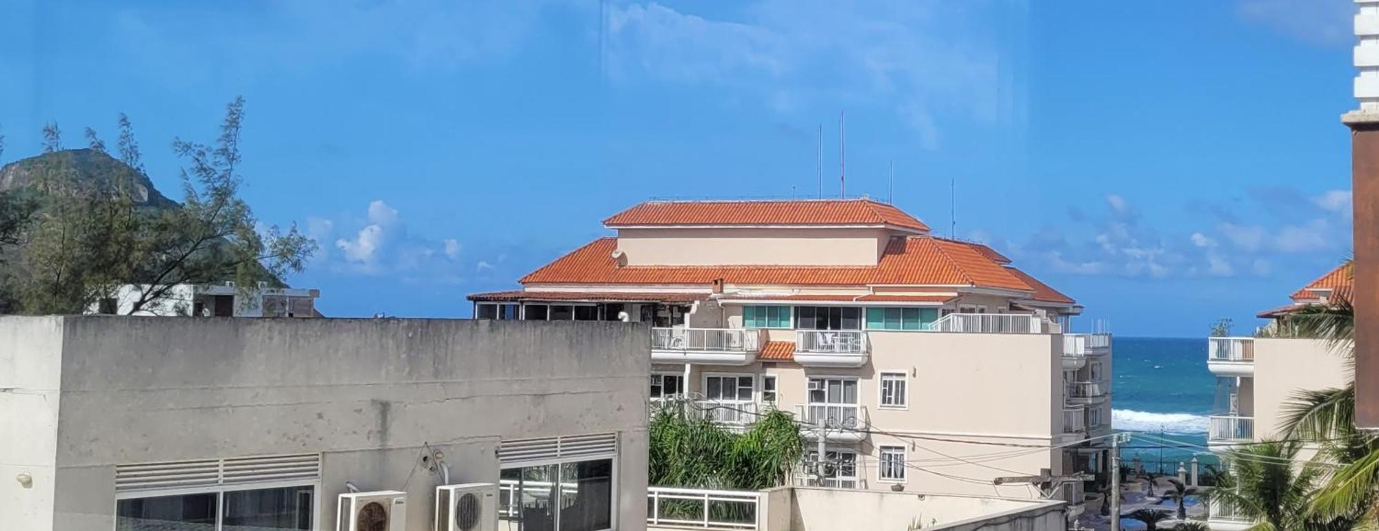 Apartamento Apto Pontal, Vista Mar *
