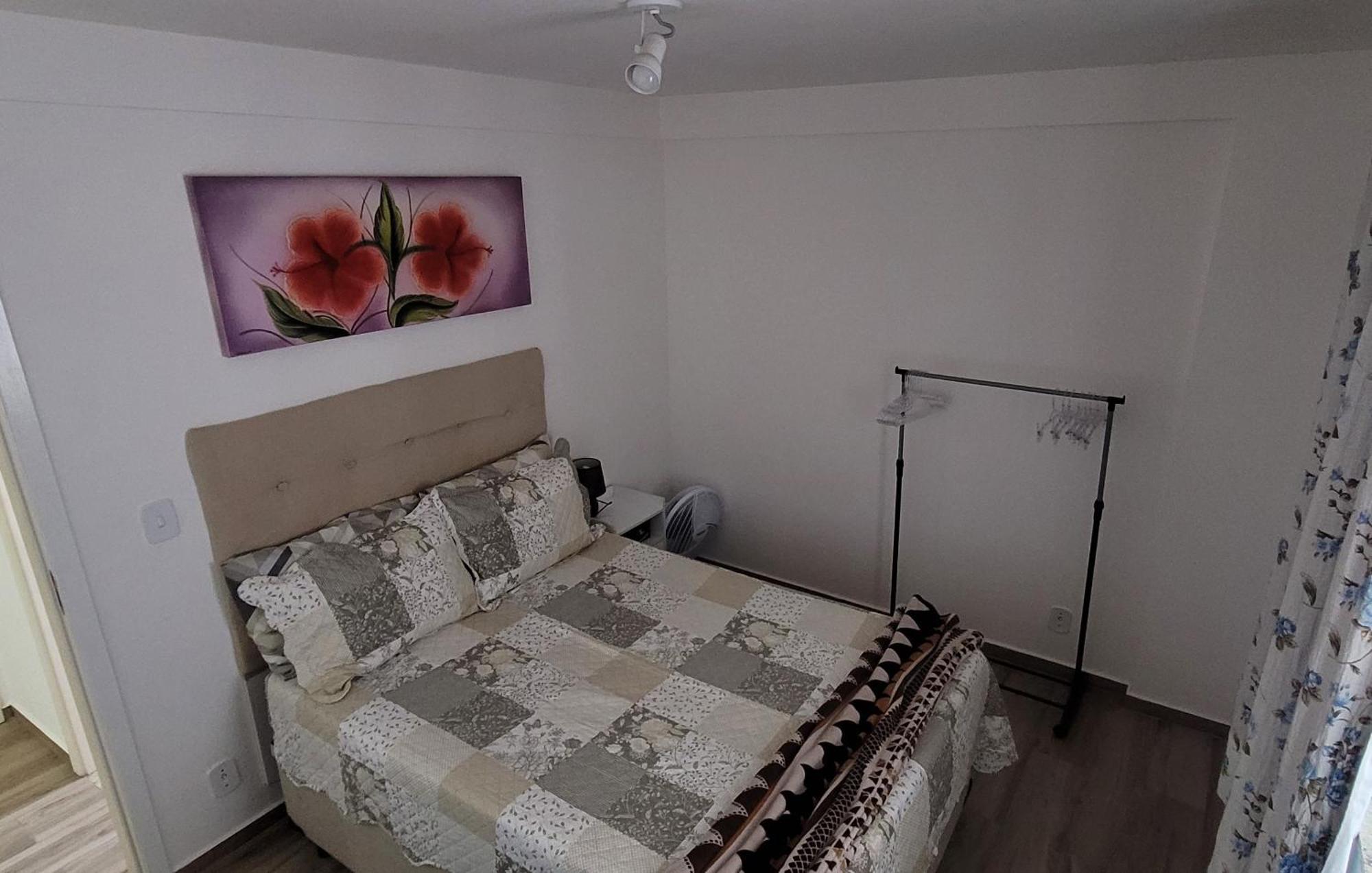 Apartamento Apto Pontal, Vista Mar Rio de Janeiro