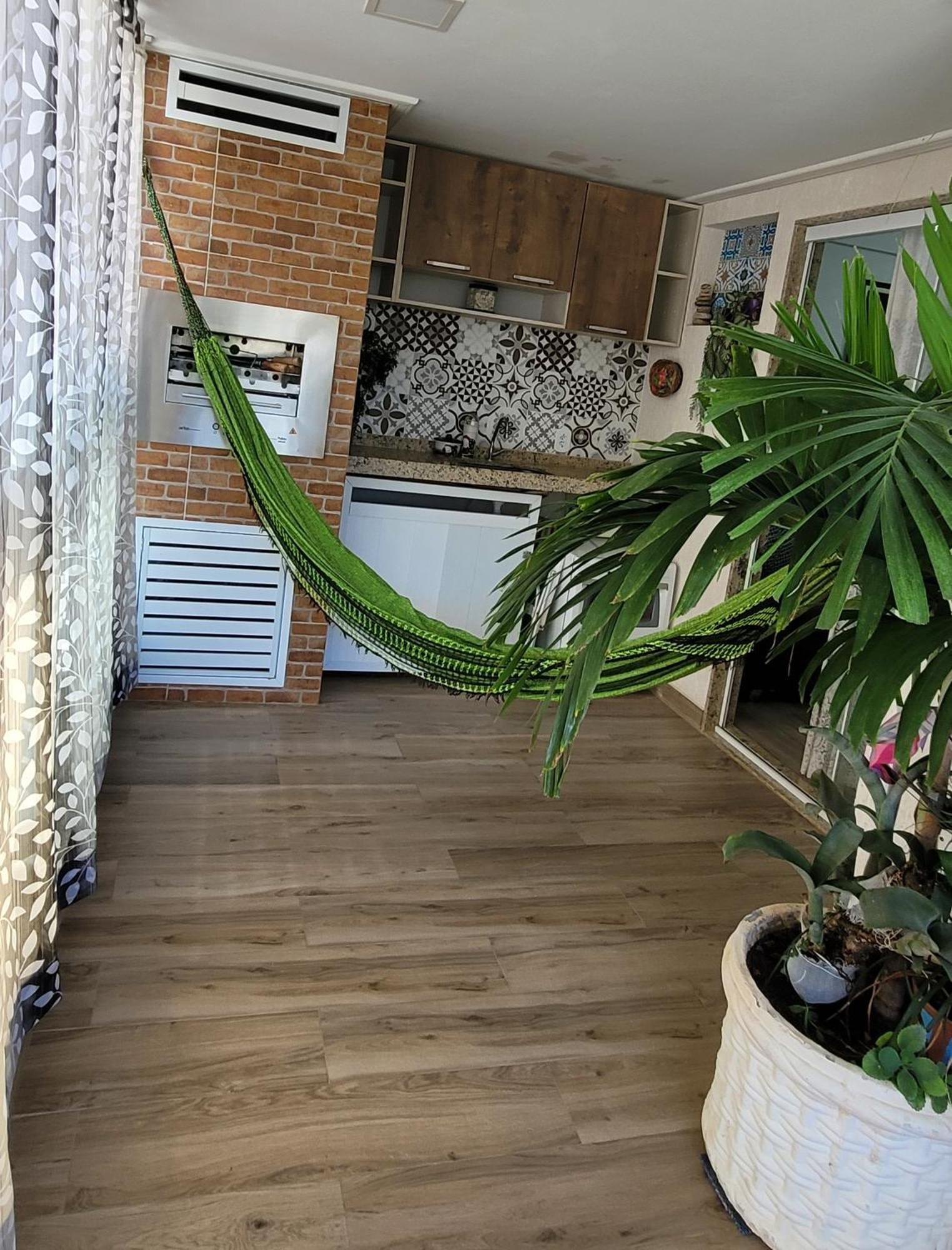Apartamento Apto Pontal, Vista Mar
