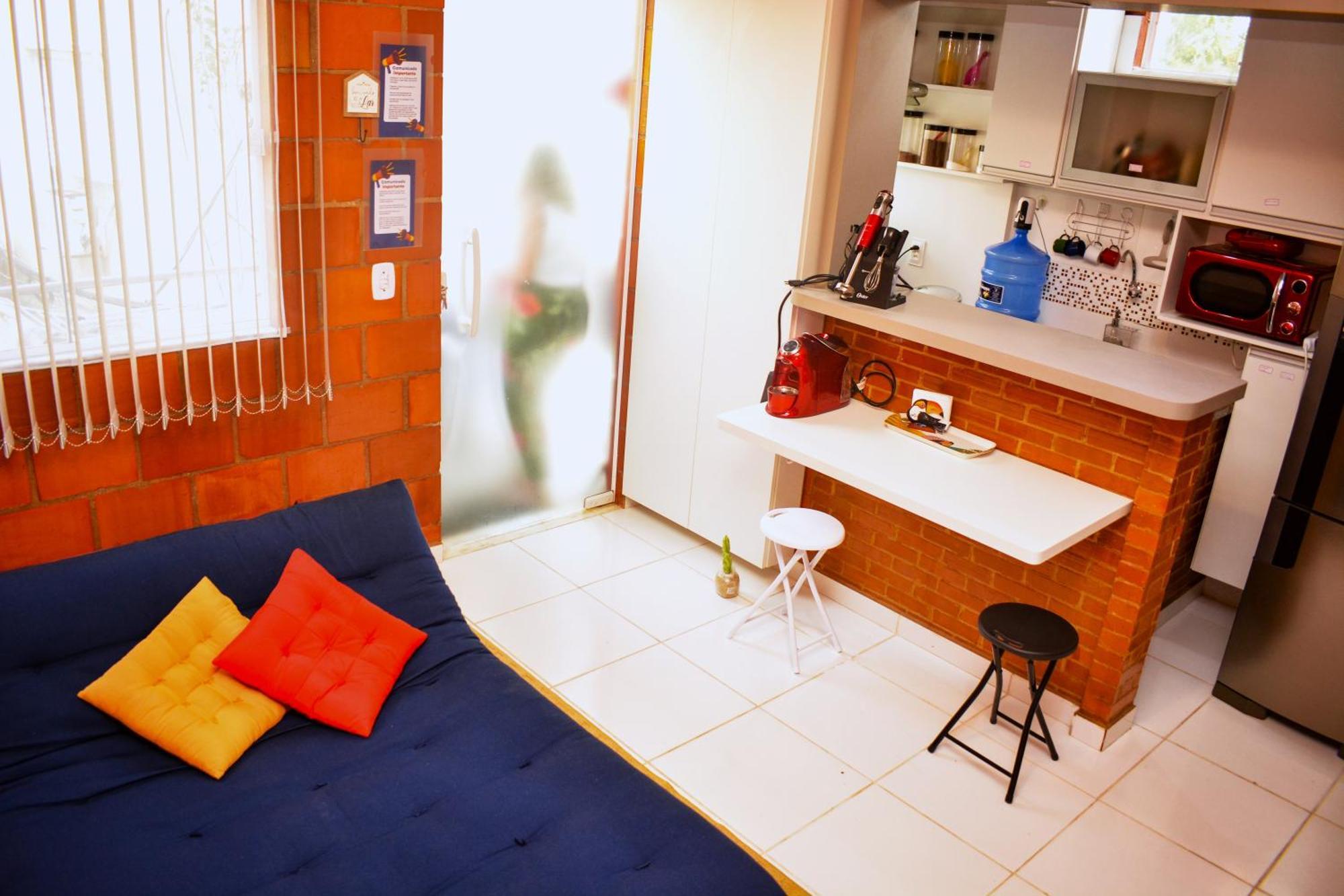 Apartment Barra Da Tijuca Ilha Da Gigoia Rio de Janeiro