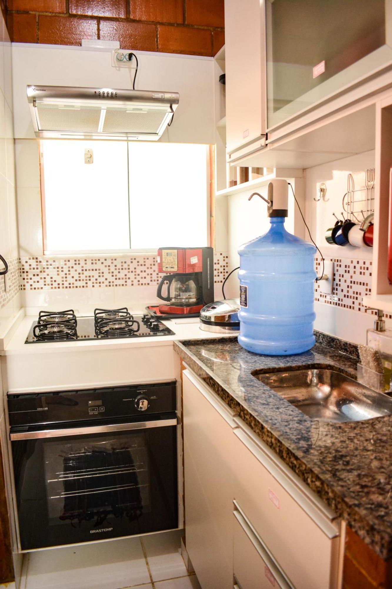 Barra Da Tijuca Ilha Da Gigoia Apartment Rio de Janeiro