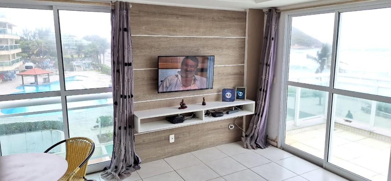 Reserva Pontal Apartment *