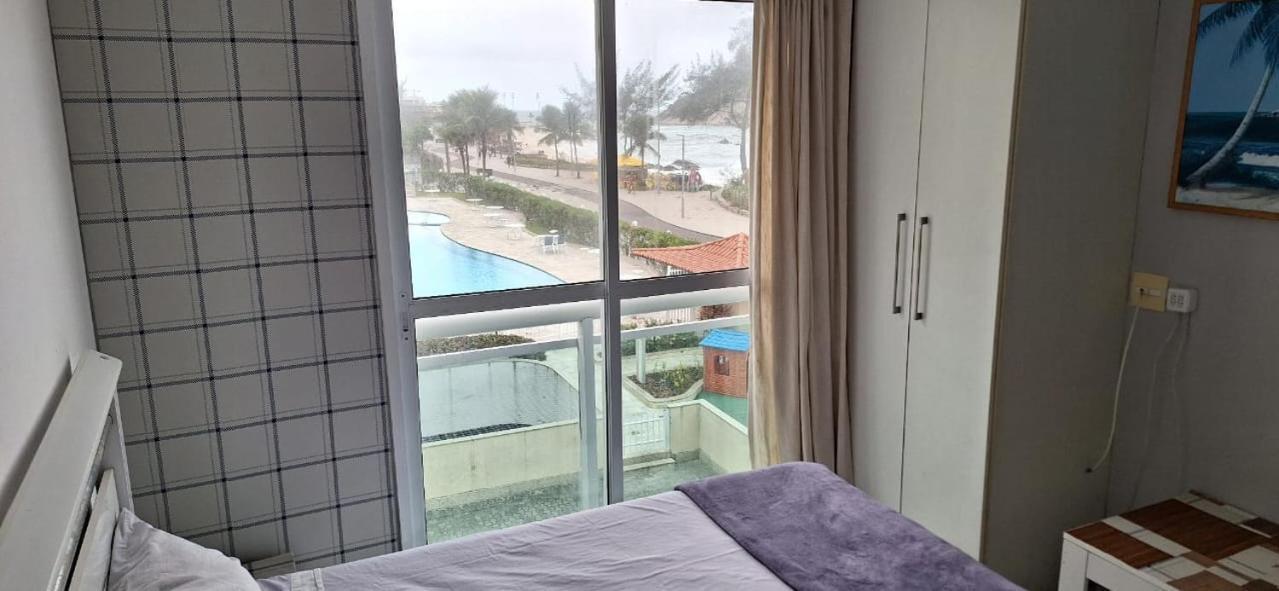 Apartment Reserva Pontal Rio de Janeiro
